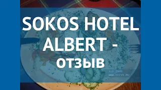 SOKOS HOTEL ALBERT 4 Финляндия Хельсинки отзывы – отель СОКОС ХОТЕЛ АЛЬБЕРТ 4 Хельсинки отзывы видео