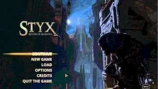 Styx music theme