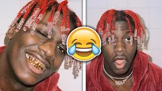 Lil Yachty Funniest Moments Pt. 2 (Funny Compilation) *90% WILL LAUGH*