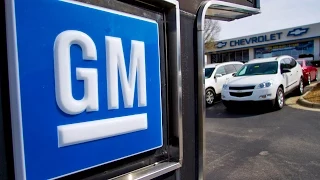 Американский концерн General Motors (GM) пообещал вернуться в Россию