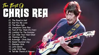 Chris Rea Best Songs Collection - Chris Rea Greatest Hits Full Album