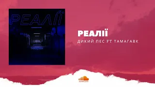 Дикий ПЕС ft Тамагавк-Реалії