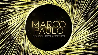 Marco Paulo - Ao vivo no Coliseu (Full concert)