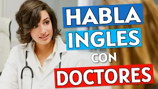 Que Decir En Inglés CUANDO VAS AL DOCTOR!