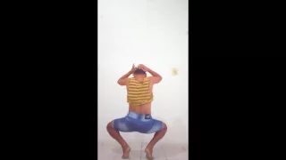 DANÇANTE PRAS BAILARINAS (DJ HL DE NITERÓI)