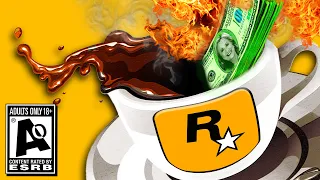 Rockstar's Multi-Million Dollar Mistake