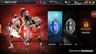 NBA LIVE MOBILE///VEOMA DOBRA TEKMA #1