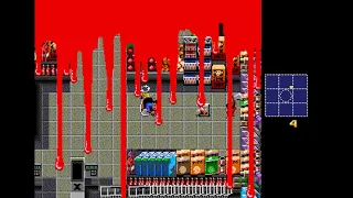 Game Over: Zombies Ate My Neighbors (Genesis)