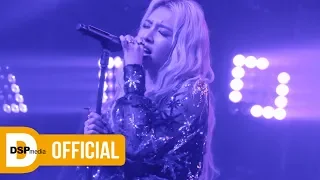 KARD - Moonlightㅣ@2019 WILD KARD in SEOUL