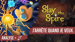 J'arrête quand je veux : une analyse du Game Design de Slay the Spire - Sous-titres dispo