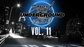 SOUND OF THE UNDERGROUND VOL.11 [MELBOURNE BOUNCE MIXTAPE] *FREE DOWNLOAD*