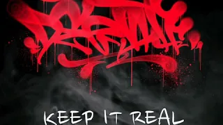 Deetaff-keep it real