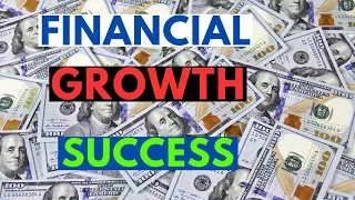 'Maximizing Your Financial Growth: Tracking Progress and Success'
