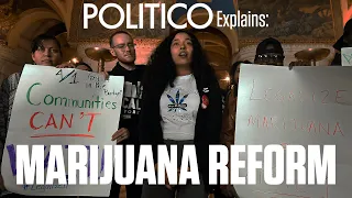 States keep legalizing marijuana, but how legal is legal?