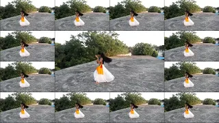 Teri deewani Dance cover By Aasawari Thackeray