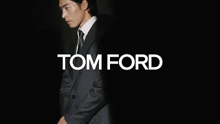 지금 현대 l 톰 포드 TOM FORD