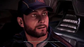 Финальная битва.Mass Effect 3