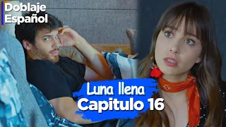 Luna llena Capitulo 16 (Doblaje Español) | Dolunay