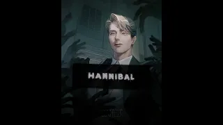 Hannibal Lecter- Manipulation