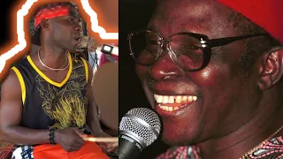 Best of Chief Osita Osadebe || Performed By One man & His Prime Mega Entertainers