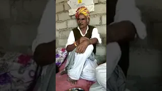 कवि भोजाराम देशी कहावत😊-{wah re duniyadari}