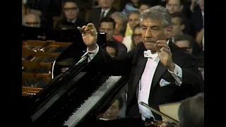 Beethoven: Piano Concerto No.1 Leonard Bernstein /Wiener Ph ベートーヴェン：ピアノ協奏曲第1番 バーンスタイン/ ウィーンフィル