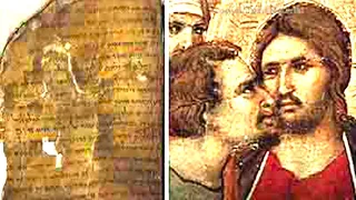 The Gospel of Judas Just Revealed What ACTUALLY Happened & It's Terrifying