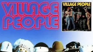 Village People - Macho Man (Live)