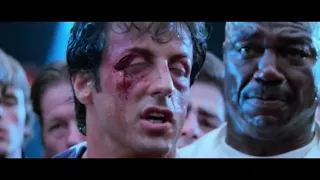 Rocky 4 Director's Cut Ending FIXED