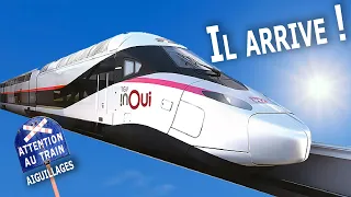 M TGV
