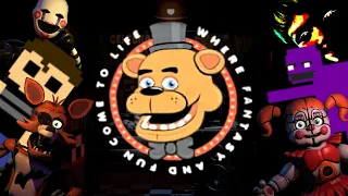 The Lore Of Five Nights At Freddy's Explained