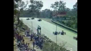 Formula Vee, Amaroo 1970s 1