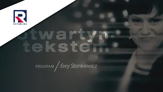 Góra wyrwanych języków - Ewa Stankiewicz | Otwartym Tekstem odc.278
