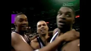 March 24th, 1996: Toronto Beats the Bulls