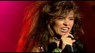 Gloria Trevi | La Pasabas Bien Conmigo (Completo HD)