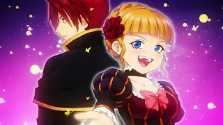 Umineko No Naku Koro Ni Saku Opening [ENGLISH SUBBED]