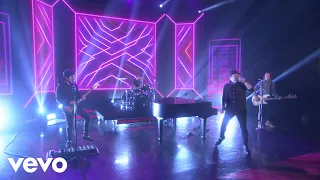 Fall Out Boy - The Last Of The Real Ones (Live From The Ellen DeGeneres Show)