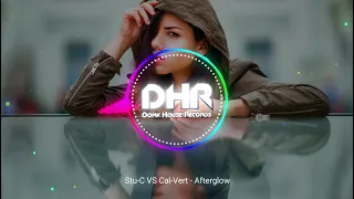 Stu-C VS Cal-Vert - Afterglow - DHR