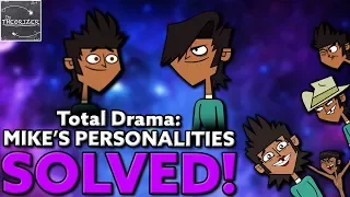 TOTAL DRAMA: Mal Theory