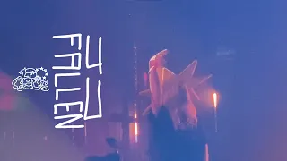 100 gecs - fallen 4 Ü (Live at Washington D.C)