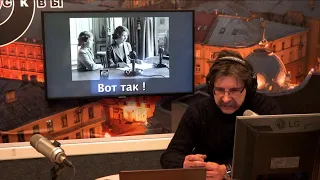 Вот так / События в Тбилиси 9 апреля 1989 года. 30 лет спустя // 13.04.19