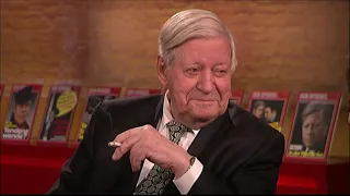 Helmut Schmidt 2010