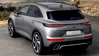 New 2023 DS7 Crossback - High Performance Electric SUV!