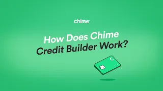 How Does Chime Credit Builder Work? | Chime