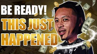 Willy Woo: "This Explains why Bitcoin is COLLAPSING NOW!"