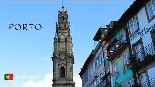 Porto, Portugal 🇵🇹 #travel #porto #portugal