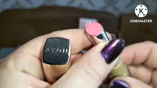 Мой личный заказ Avon в каталоге Август 2022