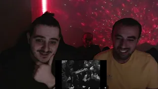 Νέγρος Του Μοριά - Το ΄χουν Κάψει (Prod. Odydoze) | STR8 UP Reactions