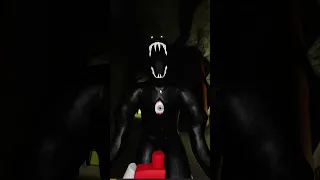 Thanatophobia - CHAPTER 1 - 2 REMODELS - ALL JUMPSCARES #roblox #scary