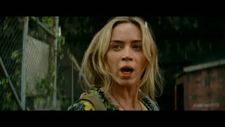 A QUIET PLACE PART II | The Wait Is Over